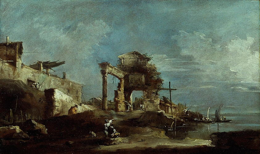 Francesco Guardi